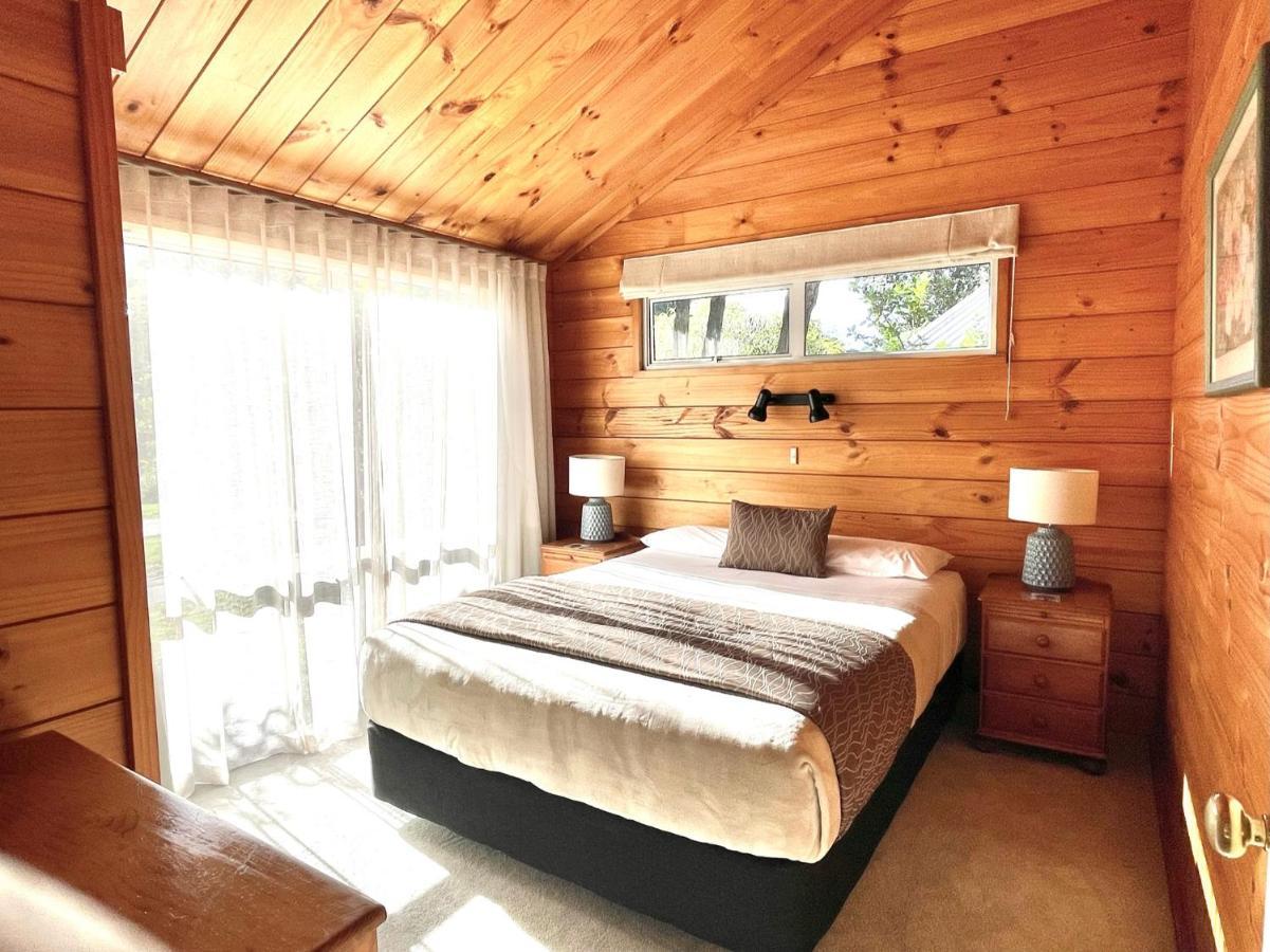 Tatahi Lodge Beach Resort هاهي المظهر الخارجي الصورة